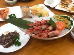 -银子铁板烧料理自助餐(人民广场店)