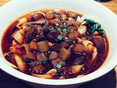 -山西人家(锦创书城店)