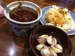 -老西安韩记三鲜煮馍(四府街店)