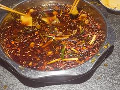 -胖子鱼·天水麻辣鱼火锅(秦州407店)