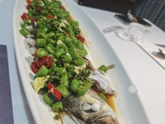 -野蔓果·山野菜(西湖景区·龙井茶田店)