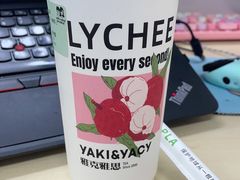 -雅克雅思(中泰国际店)