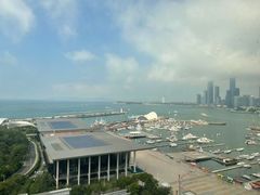 -青岛海尔洲际酒店