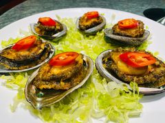 -猪肉婆私房菜(容桂总店)