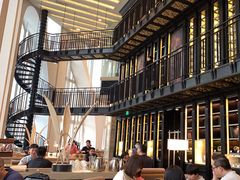 -北京康莱德酒店