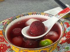 -中卫御苑福膳·养生局(圆明园店)