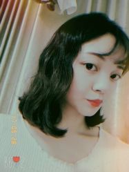 -魅力发型