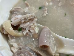 洲心大粥-洲心明记烧肉大粥(总店)