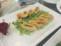 -南庄酒家·海鲜粤菜·25年老字号(环城南路店)