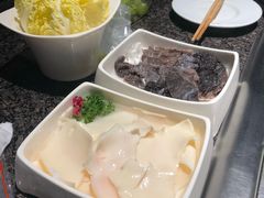 -海底捞火锅(崇文门新世界百货店)