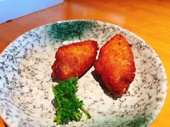 炸鸡翅-新贝乐意大利餐厅(苏州中心店)