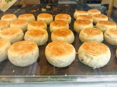 -酥满溢绿豆饼(共和新路店)