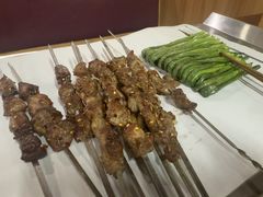-江湖翅客(琶洲新村店)