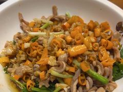 -胡胖子专业长沙菜(衡山路店)