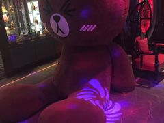 -欢乐迪KTV(新天店)
