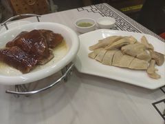 -万年酒楼(越秀南路店)