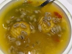 -粤域茶餐厅