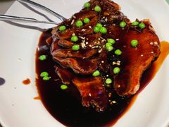 -绿茶餐厅(领展购物广场·中关村店)