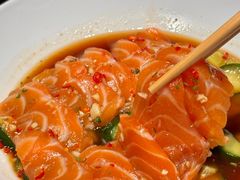 -杨氏青龙虾·羊蝎子(托乐嘉店)