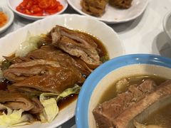 -松發肉骨茶(克拉码头店)