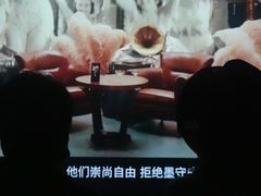 -邮政博览馆