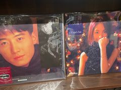 -小宋CD店铺(江汉路店)