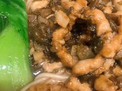 -玉华台饭庄·淮扬菜·烤鸭(望京店)