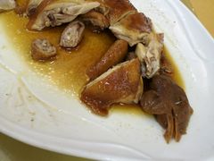 -暨南大学（石牌校区）明湖楼