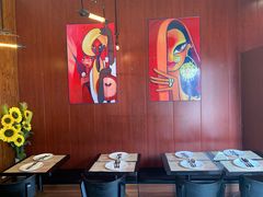 -克比叔叔印度餐厅Kebabs on the Grille(永康路分店)