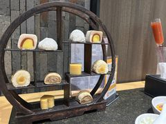 -东来顺(非遗·清真火锅·盛世广场店)