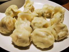 -伊喜饺子·烤鸭(五道口学院路店)