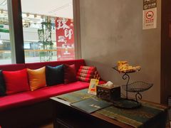 -菩泰·泰式草本按摩SPA(武汉新天地南馆店)