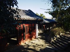-戏马台景区