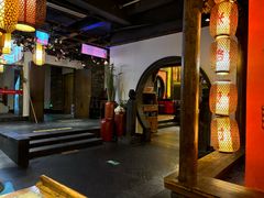 -大张烙馍村(泉山店)