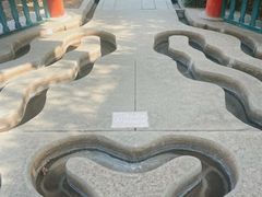 -遵化汤泉宫度假村温泉