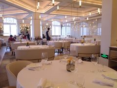 大堂-Jean Georges