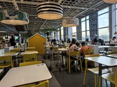 -宜家·瑞典风味餐厅(无锡店)