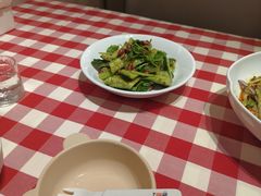 -西贝(上海我格广场店)