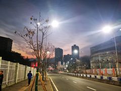 -解放碑威斯汀酒店-知味国际美食餐厅