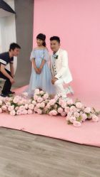 点击看大图 -拾光年华摄影馆(菱角湖公园店)