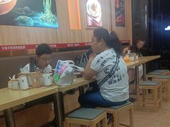 -面霸(天钥桥路店)