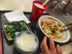 -永和大王(广元西路店)
