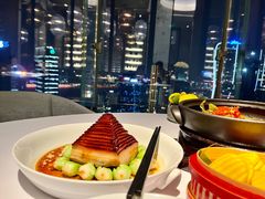 -悦厅·下午茶(杭州柏悦酒店)