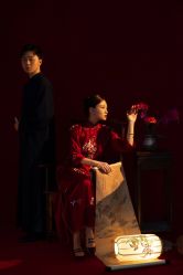 点击看大图 -Mu慕婚纱摄影·超级工作室