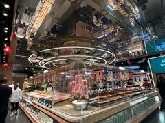 -梨花自助烤肉(西三旗万象汇黑金店)