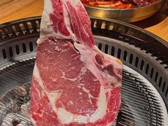 -Da Ivo哒伊沃意大利魔镜餐厅(外滩店)