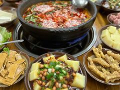 -笔记安顺夺夺粉火锅