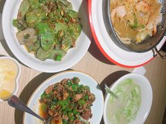 -湘阁里辣(南岭购物广场店)