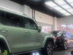 -XPEL旗舰店·汽车贴膜·隐形车衣·改色贴膜