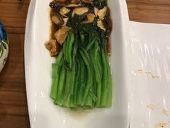 -巴依老爷新疆美食(望京小街店)